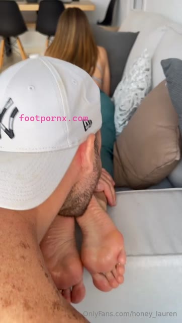 honey_lauren hot soles feet porn 5