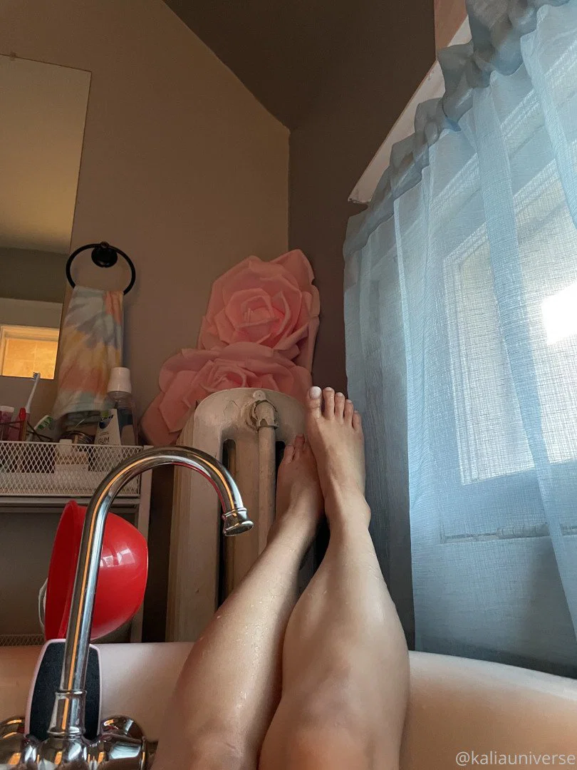 kaliauniverse