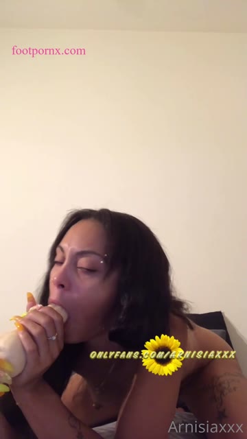 arnisiaxxx  foot porn 1