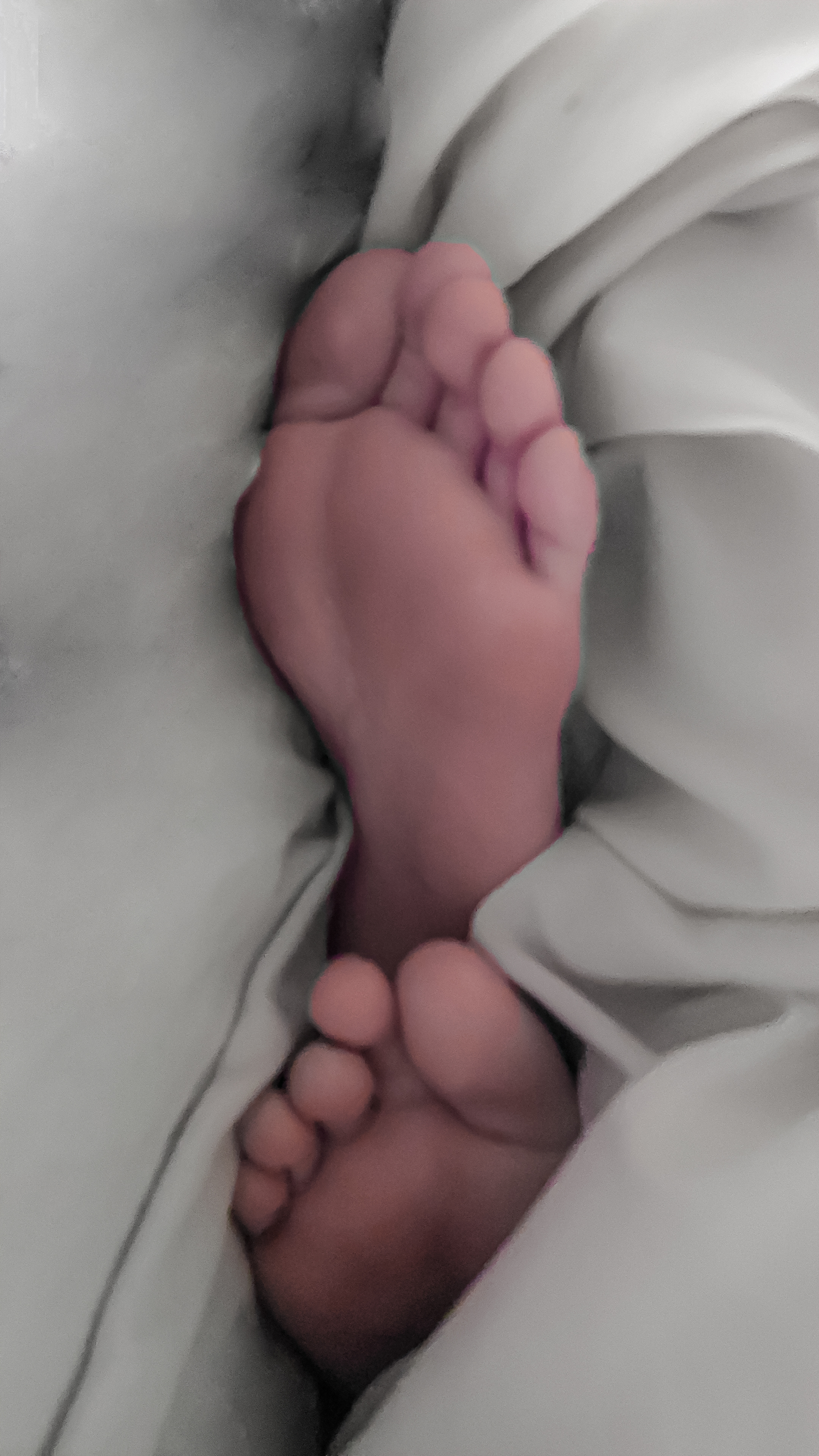 User Uploads feet photo 3