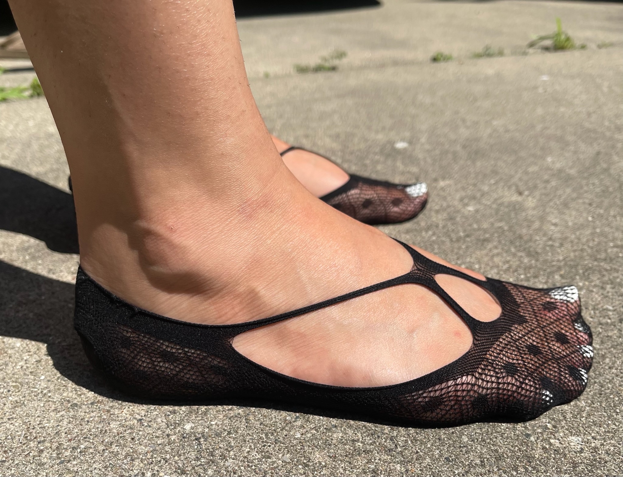 Feetfreak